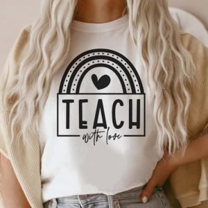 Teach with Love