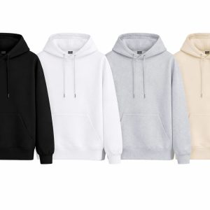 Premium 430GSM Elite Ultra Heavy Hoodie