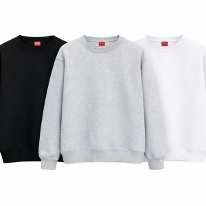 DH Gates 430 GSM Ultra Heavy sweater