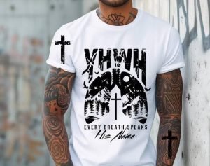 YHWH