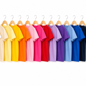 Kids DH Gates T-Shirts Bright Colours Kids Vibrant Everyday Tees