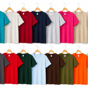 220GSM Bright Colours Vibrant Heavyweight Collection