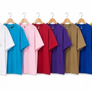 180GSM T-Shirt Premium Everyday Tee