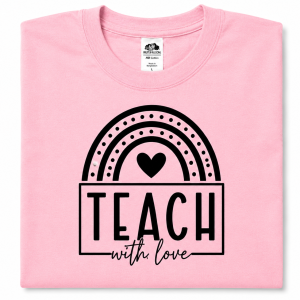 Teach with Love
