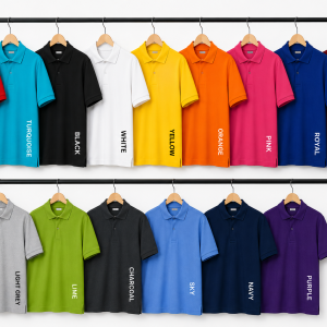 Premium Lifestyle Golf Tees