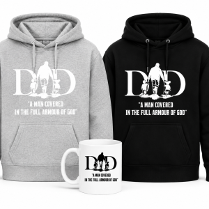 Full Armour & Mug