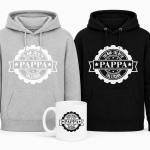 Pappa & Mug