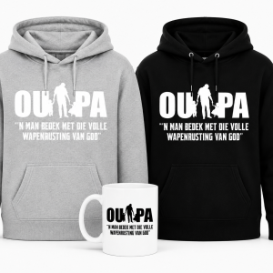 Oupa & Mug