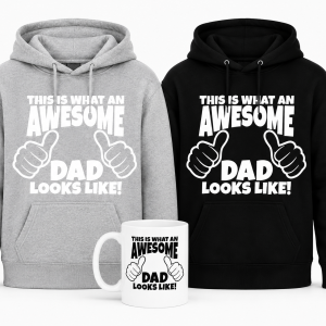 Awesome Dad