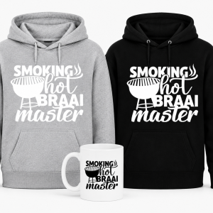 Braai Master & Mug