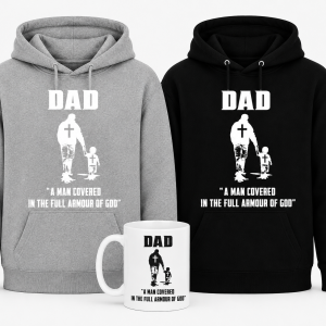 Dad & Mug