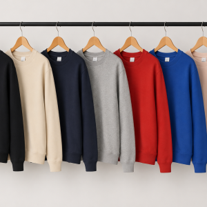 Lane 7 280 GSM Sweaters