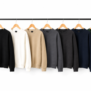 Sweaters 320 GSM