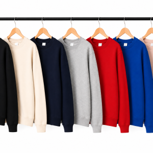 Lane 7 280 GSM Sweaters