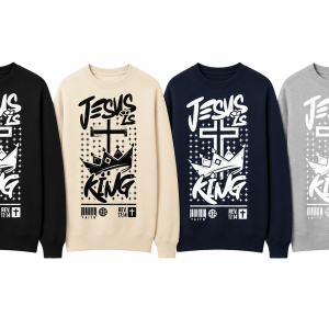 King Sweater