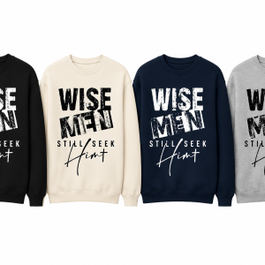Wise Men