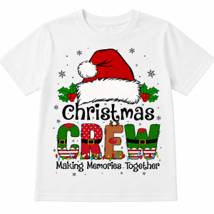 Making Memories Kids