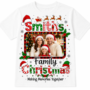 Personalized Adults