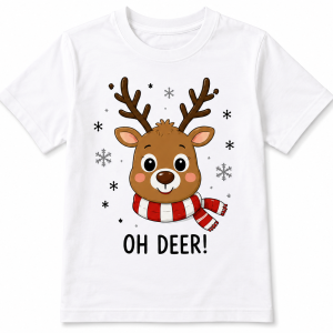 OH Deer