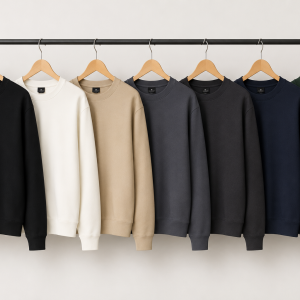 Sweaters